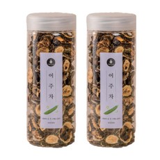 아름다운정성 볶은 건 여주차, 55g, 2개