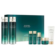 ISA KNOX 伊莎諾絲 Age Focus Prime雙重緊緻護膚組, 1組