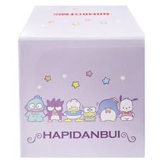 NIIMBOT 自黏性熱感應貼紙 三麗鷗男團 翻牆計劃, 160張, 1捲