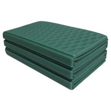 YP 露營墊 200*240cm L號 綠色