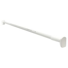 울트라바스 압축봉 강력 못없이커튼 안뚤어고리 커튼걸이 커튼달기 길이조절75~360cm