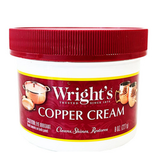 WEIMAN Cooper奶油, 227g, 1個