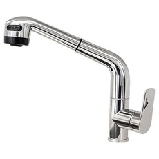 Dohyeon-i 側面單孔水槽水龍頭 DHI-3802, 1個