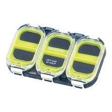 DAIWA 零件盒 UC-300JP 磁鐵片, 1個