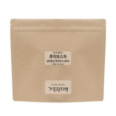 南非國寶茶茶包, 1克, 100個