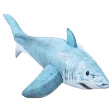 鯊魚助浮 41405, 1個, 混和顏色