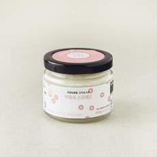 포비아워스 무화과 스프레드, 1개, 100g