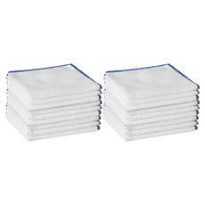 IYNSTORY Daygel 加厚超細纖維廚房抹布 3款 x 3入組 230g, 2套