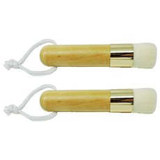 Beauty In Beauty 毛孔清潔棒刷, 混色, 2個