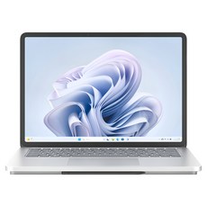 Microsoft 微軟 Surface Laptop Studio2 14.4吋輕薄觸控筆電 i7-13700H RTX4050 白金 32GB 1TB, WIN11 Home, Z1I-00020