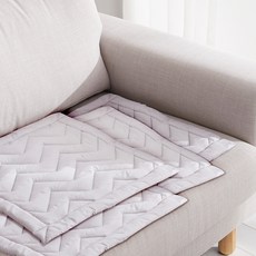 La Pomme Nordic 坐墊 4入