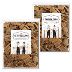 초이스팜 사각 계피 특품, 200g, 2개