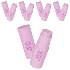 i'm meme 煥新I'm多效腮紅棒, 006 盛開的丁香花, 5個