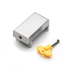 SUAN孩童防鎖窗, 單色, 1入