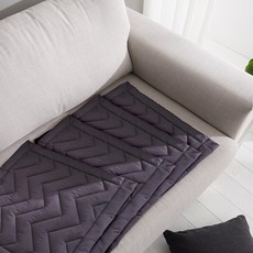 La Pomme Nordic 坐墊 4入