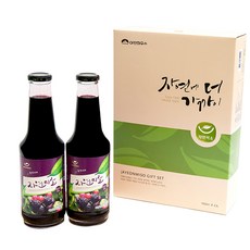 nature&pure smile 覆盆子原液, 700ml, 1瓶, 2瓶