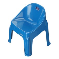 KEYWAY 聯府 大QQ椅 RD718, 顏色隨機, 1個