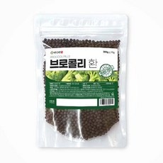 Baekjangseng 花椰菜丸, 300g, 1包