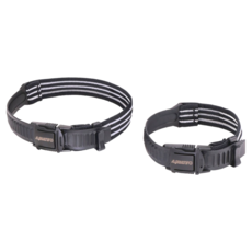 AQUATEC 刀帶組 潛水設備CE認證產品, 1組, 黑色