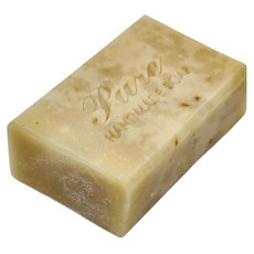 Ann Chen 陳怡安手工皂 溫和淨柔系列 淨柔金盞手工皂, 1個, 110g