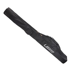 Leo Sports 大肚竿袋 1.5M 黑色 420D牛津布