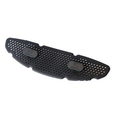 機車濾網 軟式進氣濾網, 1個