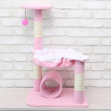 Tticat塔 M51, 粉色