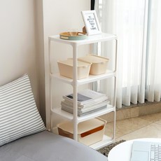 오하임 사이다 3단 선반, 1개