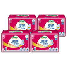 Sun Mate 尚美德 復健方便褲 特仕版, XL, 12片, 4包