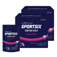 活力飲料 10 便士, 100ml, 2個