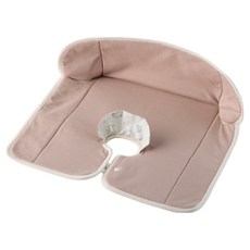 嬰兒車防水汽車座椅襯墊, 1個, 嬰兒棕色