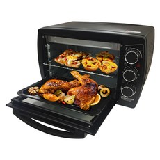 Daewoong 大熊製藥 晨科大型多燒烤烤箱20L, DWO-EO12WS