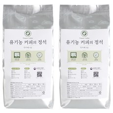 InCafe公平貿易印尼咖啡 Medium/High Roast款, 無研磨咖啡豆, 500g, 2個