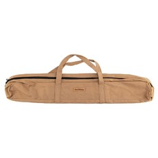 Naturehike 挪客 天幕杆收納袋, 駝色, 1組