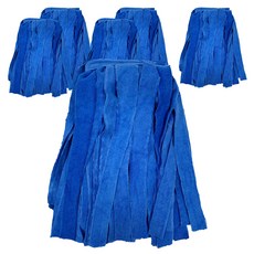 World Clean 超細纖維拖把布 330g, 6個