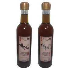 Medalhae 水蜜桃原液, 2個, 375ml