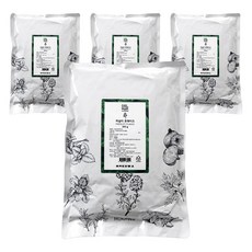 딜리셔스마켓 파슬리 후레이크, 200g, 4개