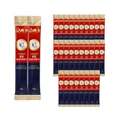 Pnbg 豐年寶鑑 6年根發酵高麗紅蔘精隨身包 Everyday, 30條, 1組