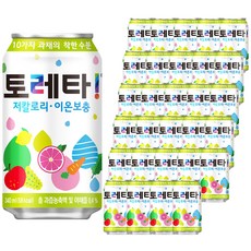 토레타 이온음료, 144개, 340ml, 144개
