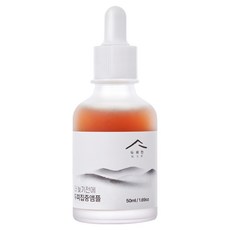 Dooryuheon 頭皮集中養護安瓶, 50ml, 1個