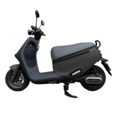 KOOCR8 酷創 口袋車套 Gogoro MIX專用, 節奏黑