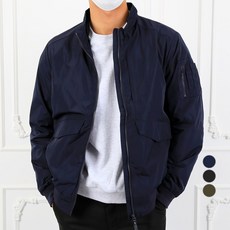 CONFIAR 多口袋長袖飛行外套 TC5106