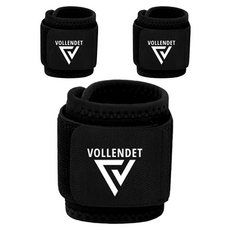 vollendet 護腕, 3個