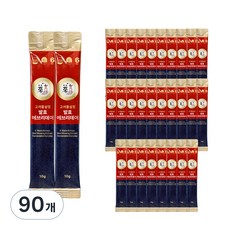 Pnbg 豐年寶鑑 6年根發酵高麗紅蔘精隨身包 Everyday, 30條, 3組