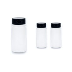 Living Family 矽膠倒立醬料瓶, 400ml, 3套