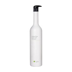 O'right 歐萊德 護色洗髮精 香檳玫瑰, 1L, 1瓶