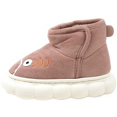 BEBEMARU 兒童鯊魚靴 9814