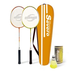 Severo 羽球拍 Ace Pro 2人組, 1套, AP - 2人