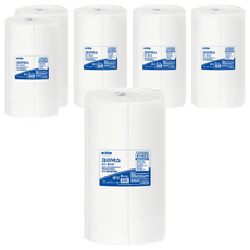 Kleenex 舒潔 肉類專用捲筒廚房紙巾, 400張, 6個