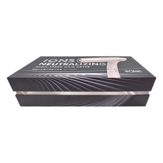 SOLAC 吹風機 折疊手柄設計 雙離子防靜電 四重降噪 12模式 1400W, SD1300P, 粉色